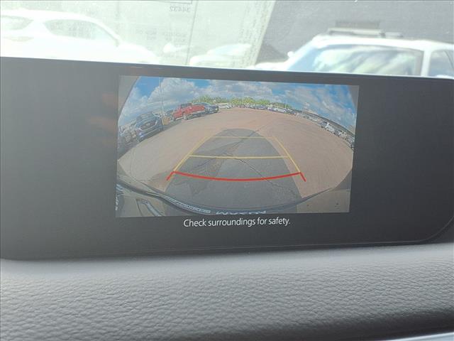 2025 Mazda CX-50 2.5 S Select Package