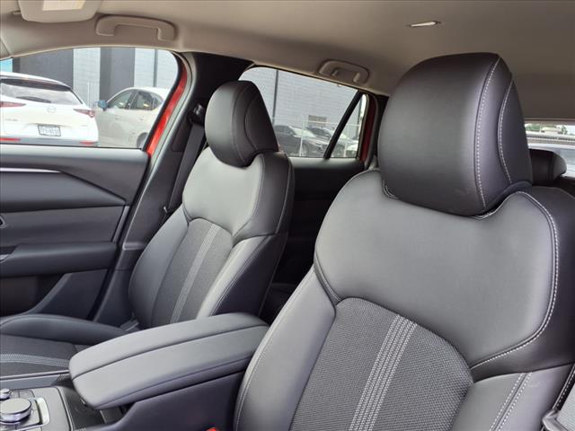 2025 Mazda CX-50 2.5 S Preferred