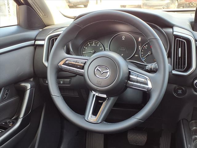 2025 Mazda CX-50 2.5 S Preferred