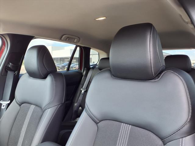 2025 Mazda CX-50 2.5 S Preferred