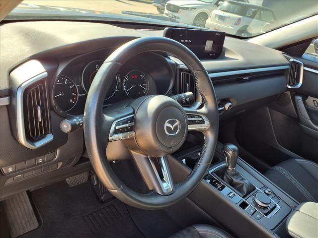2023 Mazda CX-50 2.5 S Preferred Plus Package