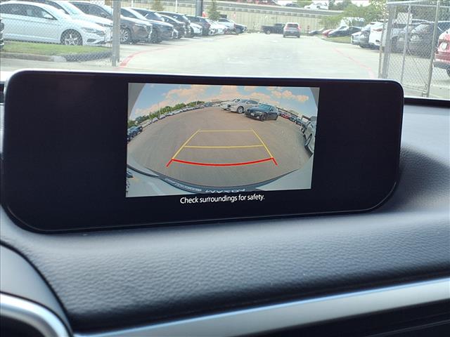 2025 Mazda CX-50 2.5 S Premium