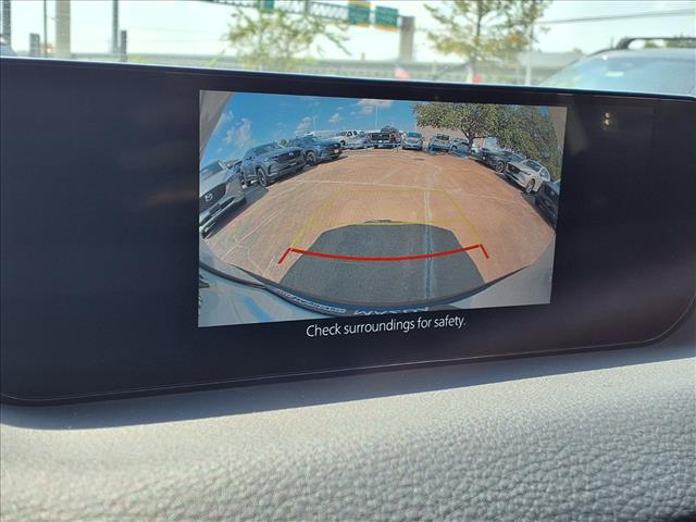 2025 Mazda CX-50 2.5 Turbo Premium Package