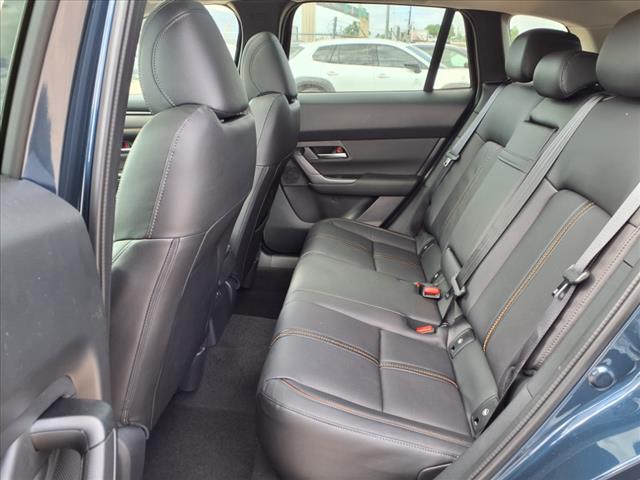 2025 Mazda CX-50 2.5 S Premium Plus