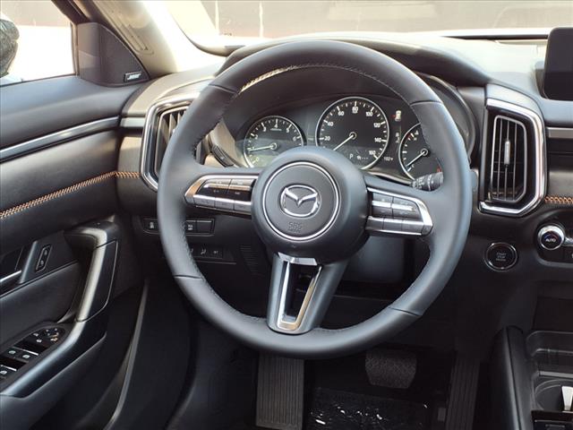 2025 Mazda CX-50 2.5 S Premium Plus