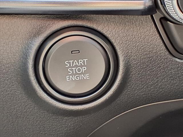 2025 Mazda Mazda3 Hatchback 2.5 Carbon Turbo