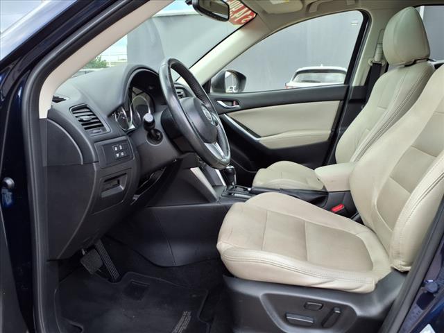 2013 Mazda CX-5 Grand Touring