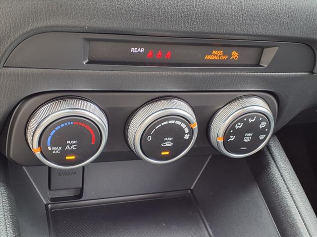 2025 Mazda CX-5 2.5 S