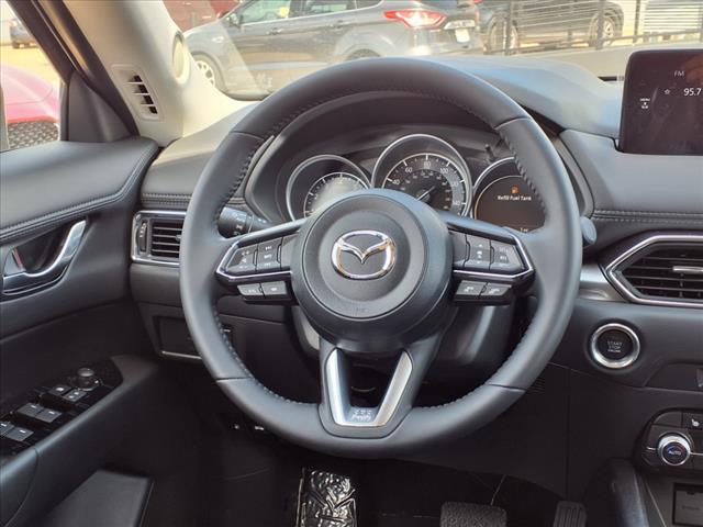 2025 Mazda CX-70 3.3 Turbo S Premium