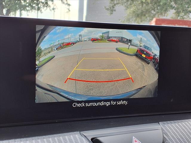 2025 Mazda CX-90 3.3 Turbo Select