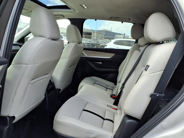 2025 Mazda CX-90 3.3 Turbo Preferred