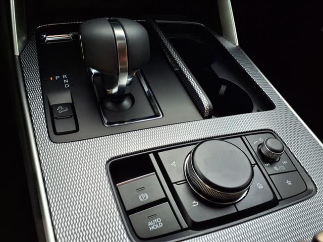 2025 Mazda CX-90 3.3 Turbo Premium Sport