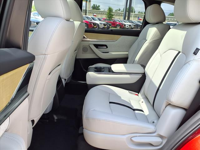 2025 Mazda CX-90 3.3 Turbo S Premium Plus