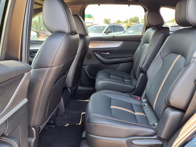 2025 Mazda CX-90 3.3 Turbo Premium Plus
