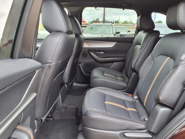 2025 Mazda CX-90 3.3 Turbo Premium Plus