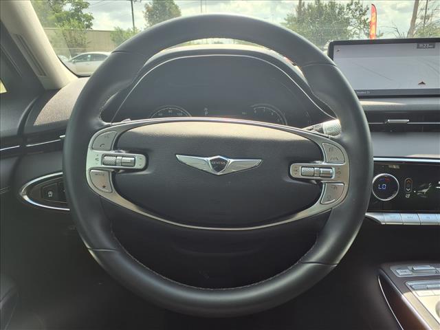 2023 Genesis GV70 2.5T