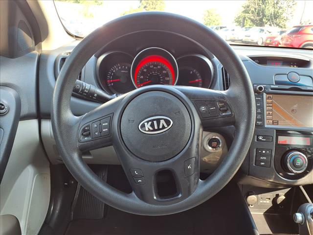 2012 Kia Forte5 EX