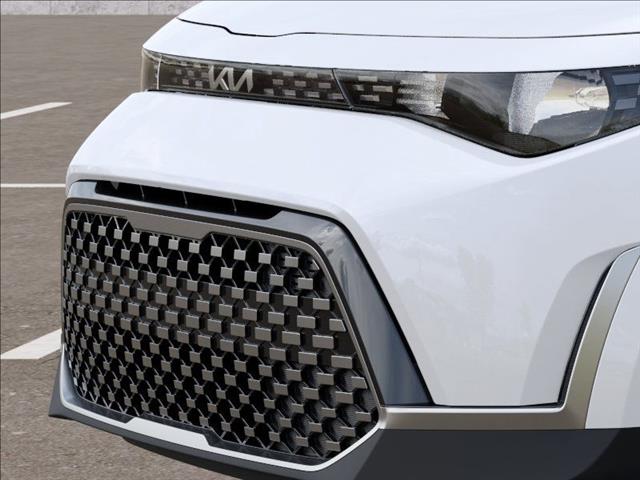 2025 Kia Soul EX