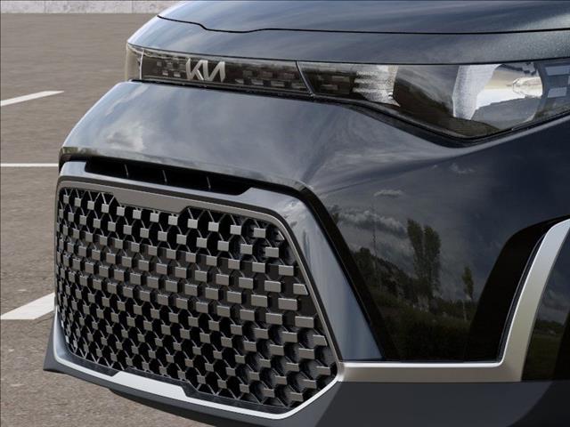 2025 Kia Soul EX