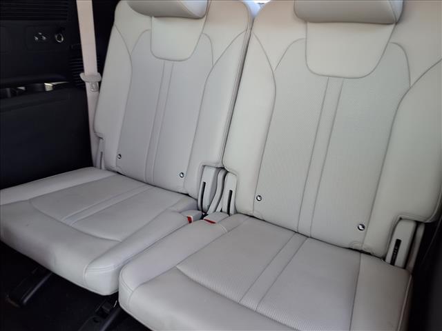 2024 Kia Sorento Plug-In Hybrid SX Prestige
