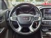 2016 GMC Canyon SLT