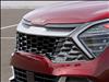 2025 Kia Sportage SX