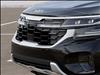 2026 Kia Seltos SX