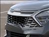 2025 Kia Sportage Hybrid EX