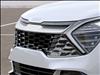 2025 Kia Sportage Hybrid SX-Prestige