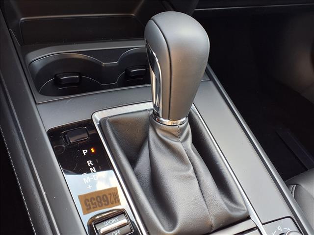 2026 Mazda CX-30 2.5 S Select Sport