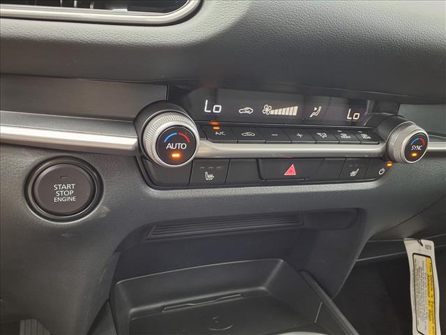 2026 Mazda CX-30 2.5 S