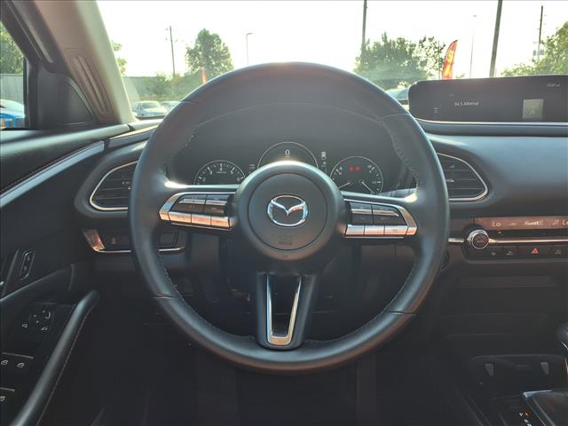 2022 Mazda CX-30 2.5 S Carbon Edition