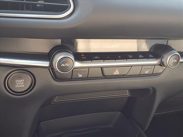 2026 Mazda CX-30 2.5 S Preferred