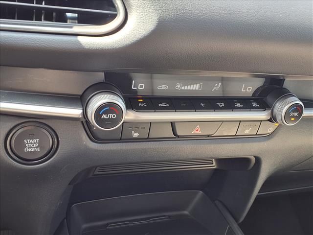 2026 Mazda CX-30 2.5 S