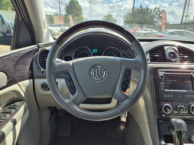 2017 Buick Enclave Convenience Group