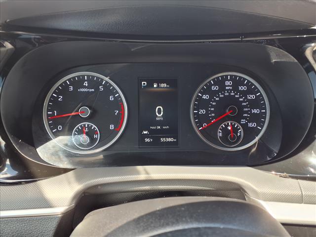 2023 Kia K5 LXS