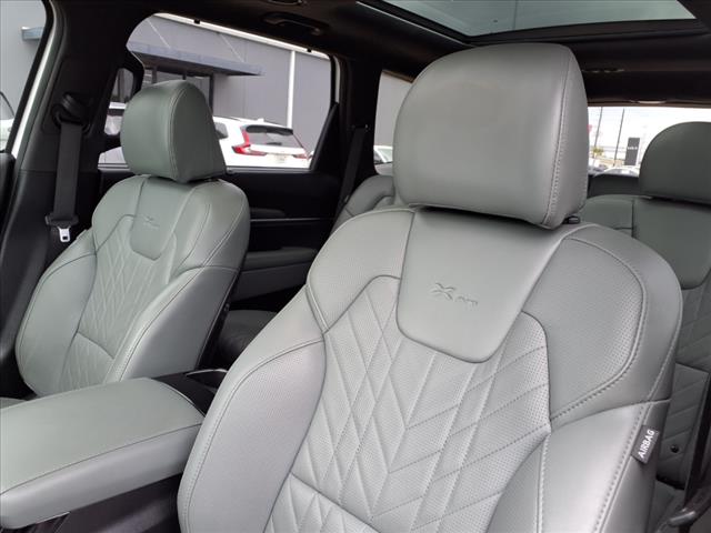 2024 Kia Telluride SX-Prestige X-Pro