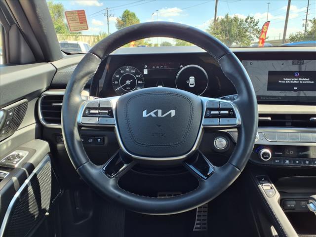 2024 Kia Telluride SX X-Pro