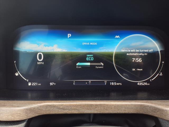 2023 Kia Sorento X-Line SX Prestige