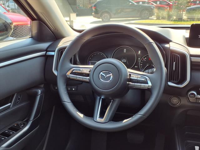 2025 Mazda CX-50 Hybrid Preferred