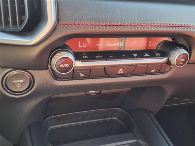 2025 Mazda CX-50 Hybrid Premium