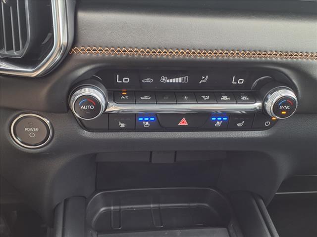 2025 Mazda CX-50 Hybrid Premium Plus