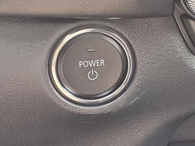 2025 Mazda CX-50 Hybrid Premium Plus