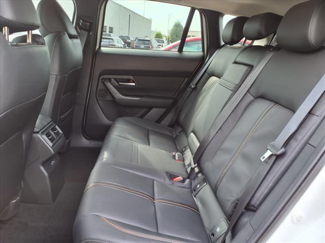 2025 Mazda CX-50 Hybrid Premium Plus