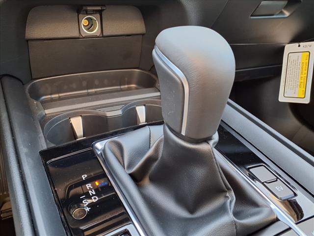 2025 Mazda CX-50 Hybrid Premium Plus