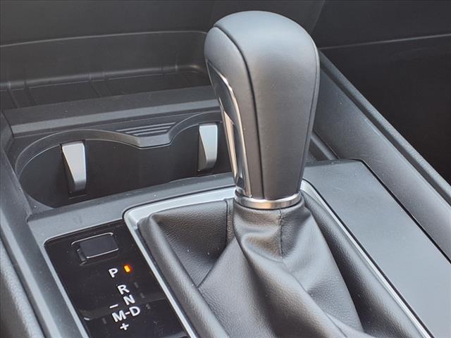 2025 Mazda CX-50 2.5 S Select