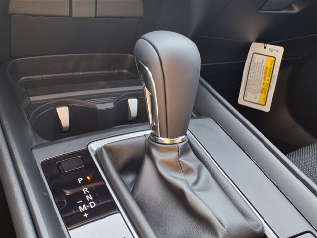 2025 Mazda CX-50 2.5 S Select