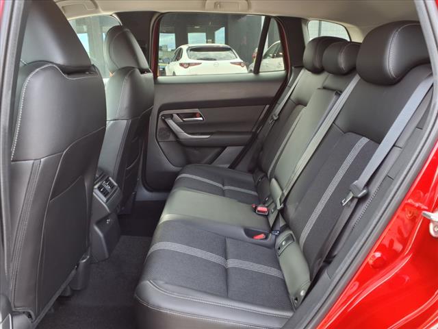 2025 Mazda CX-50 2.5 S Preferred