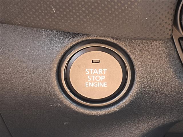 2025 Mazda CX-50 2.5 S Preferred