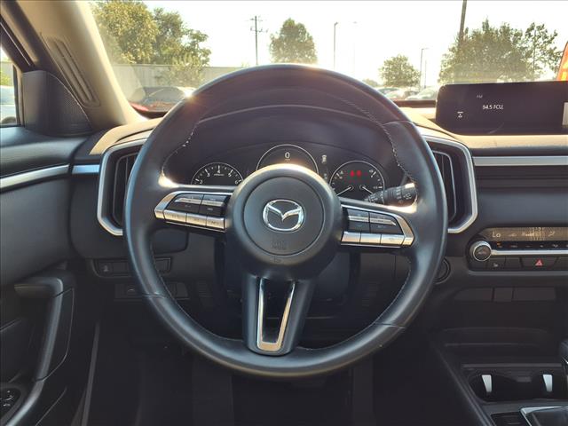 2023 Mazda CX-50 2.5 S Preferred Plus Package